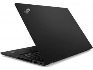 Lenovo Thinkpad X390 (20Q0002GIG) Laptop (Core i5 8th Gen/16 GB/512 GB SSD/Windows 10)
