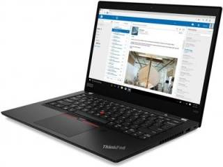 Lenovo Thinkpad X390 (20Q0002HIG) Laptop (Core i7 8th Gen/16 GB/512 GB SSD/Windows 10)