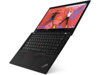 Lenovo Thinkpad X390 (20Q0002HIG) Laptop (Core i7 8th Gen/16 GB/512 GB SSD/Windows 10)