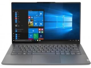 Lenovo Yoga Book S940 (81Q7003PIN) Laptop (Core i7 8th Gen/16 GB/1 TB SSD/Windows 10) Price