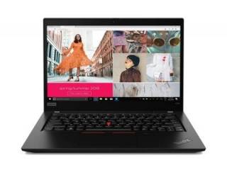 Lenovo Thinkpad X390 (20Q0002FIG) Laptop (Core i5 8th Gen/8 GB/512 GB SSD/Windows 10)