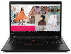 Lenovo Thinkpad X390 (20Q0002FIG) Laptop (Core i5 8th Gen/8 GB/512 GB SSD/Windows 10)