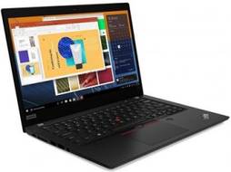 Lenovo Thinkpad X390 (20Q0002FIG) Laptop (Core i5 8th Gen/8 GB/512 GB SSD/Windows 10)