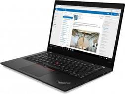 Lenovo Thinkpad X390 (20Q0002FIG) Laptop (Core i5 8th Gen/8 GB/512 GB SSD/Windows 10)
