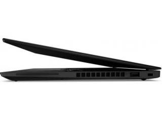 Lenovo Thinkpad X390 (20Q0002FIG) Laptop (Core i5 8th Gen/8 GB/512 GB SSD/Windows 10)