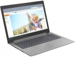 Lenovo Ideapad 330 (81DE0167IN) Laptop (Core i5 8th Gen/4 GB/1 TB 16 GB SSD/Windows 10/2 GB)