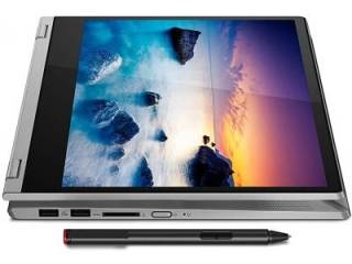 Lenovo Ideapad C340 (81N40074IN) Laptop (Core i5 8th Gen/8 GB/512 GB SSD/Windows 10)
