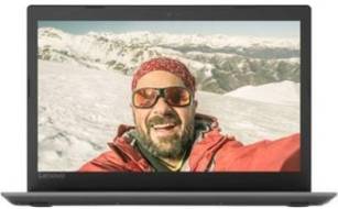 Lenovo Ideapad 330 (81D200PVIN) Laptop (AMD Dual Core Ryzen 3/4 GB/1 TB/Windows 10)