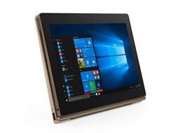 Lenovo Ideapad D330 (81H3009SIN) Laptop (Celeron Dual Core/2 GB/32 GB SSD/Windows 10)