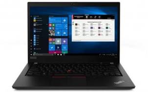 Lenovo Thinkpad P43s (20RJS02B00) Laptop (Core i7 8th Gen/16 GB/1 TB SSD/Windows 10/2 GB)