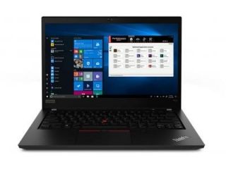 Lenovo Thinkpad P43s (20RJS02B00) Laptop (Core i7 8th Gen/16 GB/1 TB SSD/Windows 10/2 GB) Price