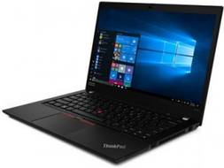 Lenovo Thinkpad P43s (20RJS02B00) Laptop (Core i7 8th Gen/16 GB/1 TB SSD/Windows 10/2 GB)