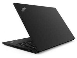 Lenovo Thinkpad P43s (20RJS02B00) Laptop (Core i7 8th Gen/16 GB/1 TB SSD/Windows 10/2 GB)