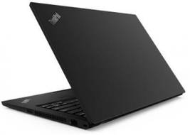 Lenovo Thinkpad P43s (20RJS02B00) Laptop (Core i7 8th Gen/16 GB/1 TB SSD/Windows 10/2 GB)