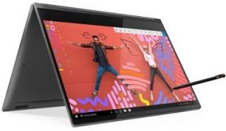 Lenovo Yoga Book C930 (81EQ001FIN) Laptop (Core i7 8th Gen/16 GB/1 TB SSD/Windows 10)