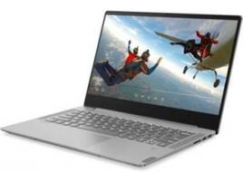Lenovo Ideapad S540-14IWL (81ND00FAIN) Laptop (Core i5 8th Gen/8 GB/1 TB/Windows 10/2 GB)
