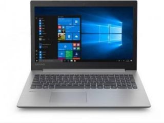 Lenovo Ideapad 330-15IKB (81DE0166IN) Laptop (Core i3 7th Gen/8 GB/1 TB/Windows 10/2 GB) Price