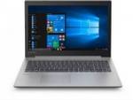 Lenovo Ideapad 330-15IKB (81DE0166IN) Laptop (Core i3 7th Gen/8 GB/1 TB/Windows 10/2 GB)