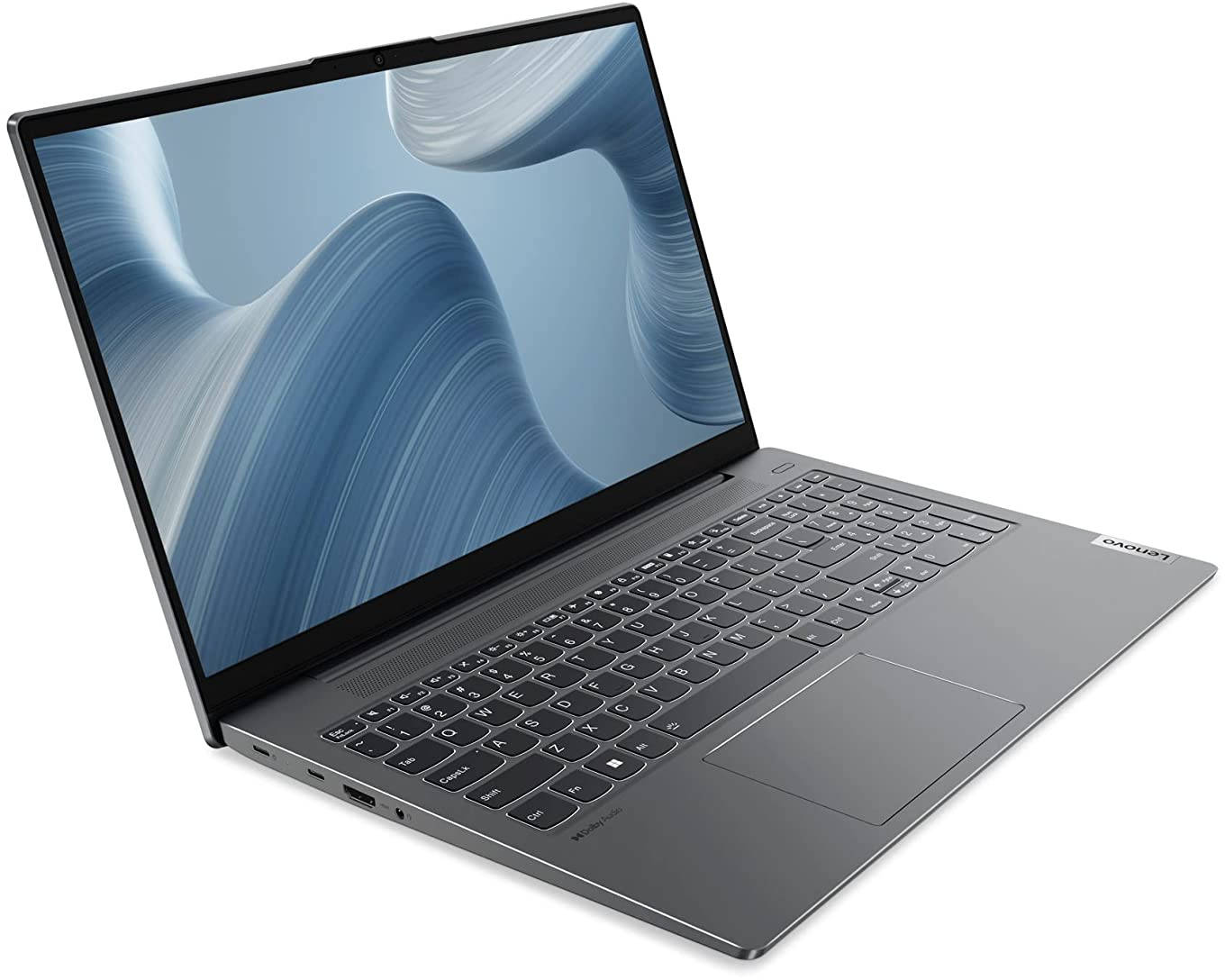 Lenovo Ideapad Slim 5 (82SF008YIN) Laptop (Core i5 12th Gen/16 GB/512 GB SSD/Windows 11)