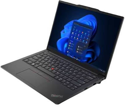 Lenovo ThinkPad E14 Gen5 (21JKS13M00) Laptop (Core i5 13th Gen/8 GB/512 GB SSD/Windows 11)