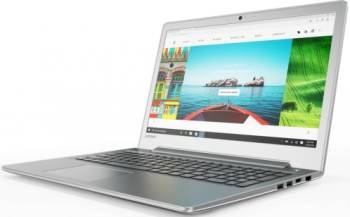 Lenovo Ideapad 310-15ISK (80SM023BIH) Laptop (Core i3 6th Gen/4 GB/1 TB/DOS/2 GB)