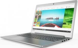 Lenovo Ideapad 310-15ISK (80SM023BIH) Laptop (Core i3 6th Gen/4 GB/1 TB/DOS/2 GB)