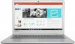 Lenovo Ideapad 310-15ISK (80SM023BIH) Laptop (Core i3 6th Gen/4 GB/1 TB/DOS/2 GB)