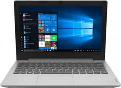 Lenovo Ideapad 1 11IGL05 (81VT009UIN) Laptop (Intel Celeron Dual Core/4 GB/256 GB SSD/Windows 11)