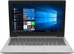 Lenovo Ideapad 1 11IGL05 (81VT009UIN) Laptop (Intel Celeron Dual Core/4 GB/256 GB SSD/Windows 11) Laptop