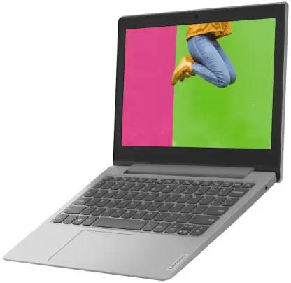 Lenovo Ideapad 1 11IGL05 (81VT009UIN) Laptop (Intel Celeron Dual Core/4 GB/256 GB SSD/Windows 11)