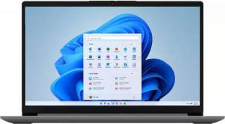 Lenovo Ideapad 1 15ABA7 (82R400BGIN) Laptop (AMD Hexa Core Ryzen 5/8 GB/512 GB SSD/Windows 11)