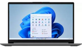 Lenovo Ideapad 1 15ABA7 (82R400BGIN) Laptop (AMD Hexa Core Ryzen 5/8 GB/512 GB SSD/Windows 11)