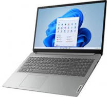 Lenovo Ideapad 1 15ABA7 (82R400BGIN) Laptop (AMD Hexa Core Ryzen 5/8 GB/512 GB SSD/Windows 11)