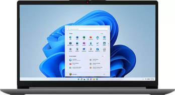 Lenovo Ideapad 1 15ABA7 (82R400BGIN) Laptop (AMD Hexa Core Ryzen 5/8 GB/512 GB SSD/Windows 11)