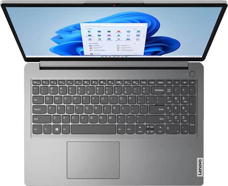 Lenovo Ideapad 1 15ABA7 (82R400BGIN) Laptop (AMD Hexa Core Ryzen 5/8 GB/512 GB SSD/Windows 11)