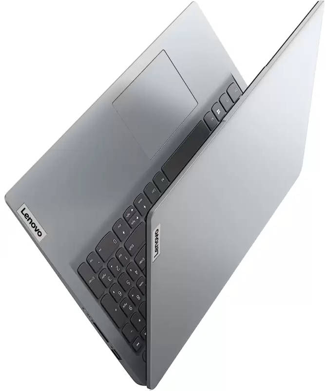 Lenovo Ideapad 1 15ABA7 (82R400BGIN) Laptop (AMD Hexa Core Ryzen 5/8 GB/512 GB SSD/Windows 11)