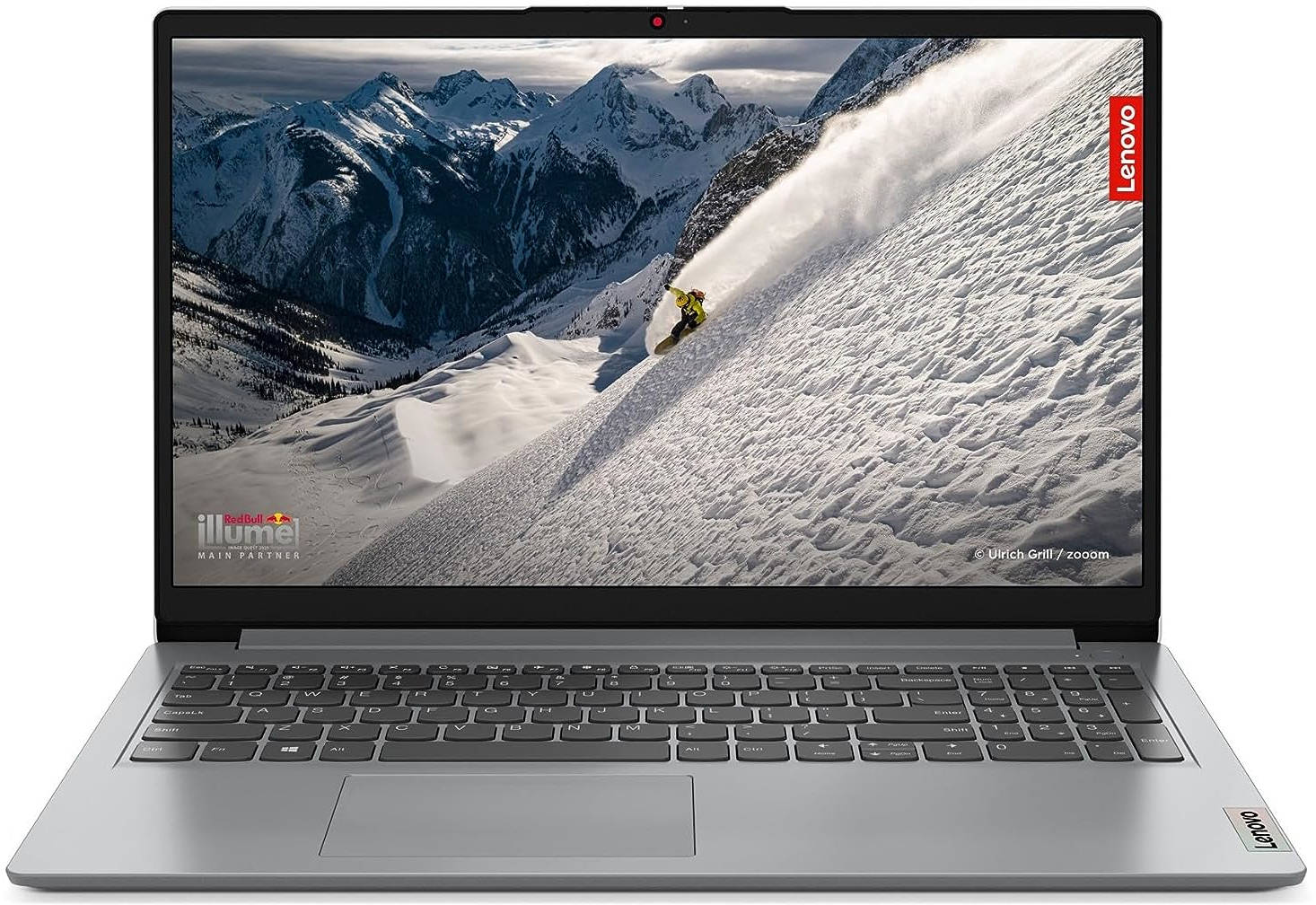 Lenovo Ideapad 1 15AMN7 (82VG00EQIN) Laptop (AMD Dual Core Athlon/8 GB/512 GB SSD/Windows 11)