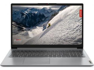 Lenovo Ideapad 1 (82R10049IN) Laptop (AMD Dual Core Ryzen 3/8 GB/512 GB SSD/Windows 11) Price