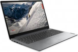 Lenovo Ideapad 1 (82R10049IN) Laptop (AMD Dual Core Ryzen 3/8 GB/512 GB SSD/Windows 11)
