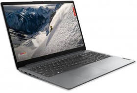 Lenovo Ideapad 1 (82R10049IN) Laptop (AMD Dual Core Ryzen 3/8 GB/512 GB SSD/Windows 11)