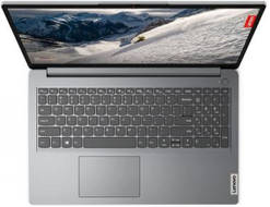 Lenovo Ideapad 1 (82R10049IN) Laptop (AMD Dual Core Ryzen 3/8 GB/512 GB SSD/Windows 11)