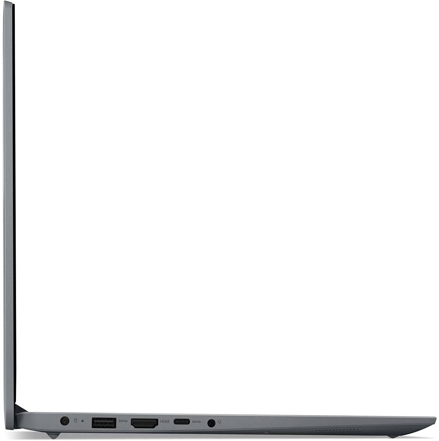 Lenovo Ideapad 1 (82R10049IN) Laptop (AMD Dual Core Ryzen 3/8 GB/512 GB SSD/Windows 11)