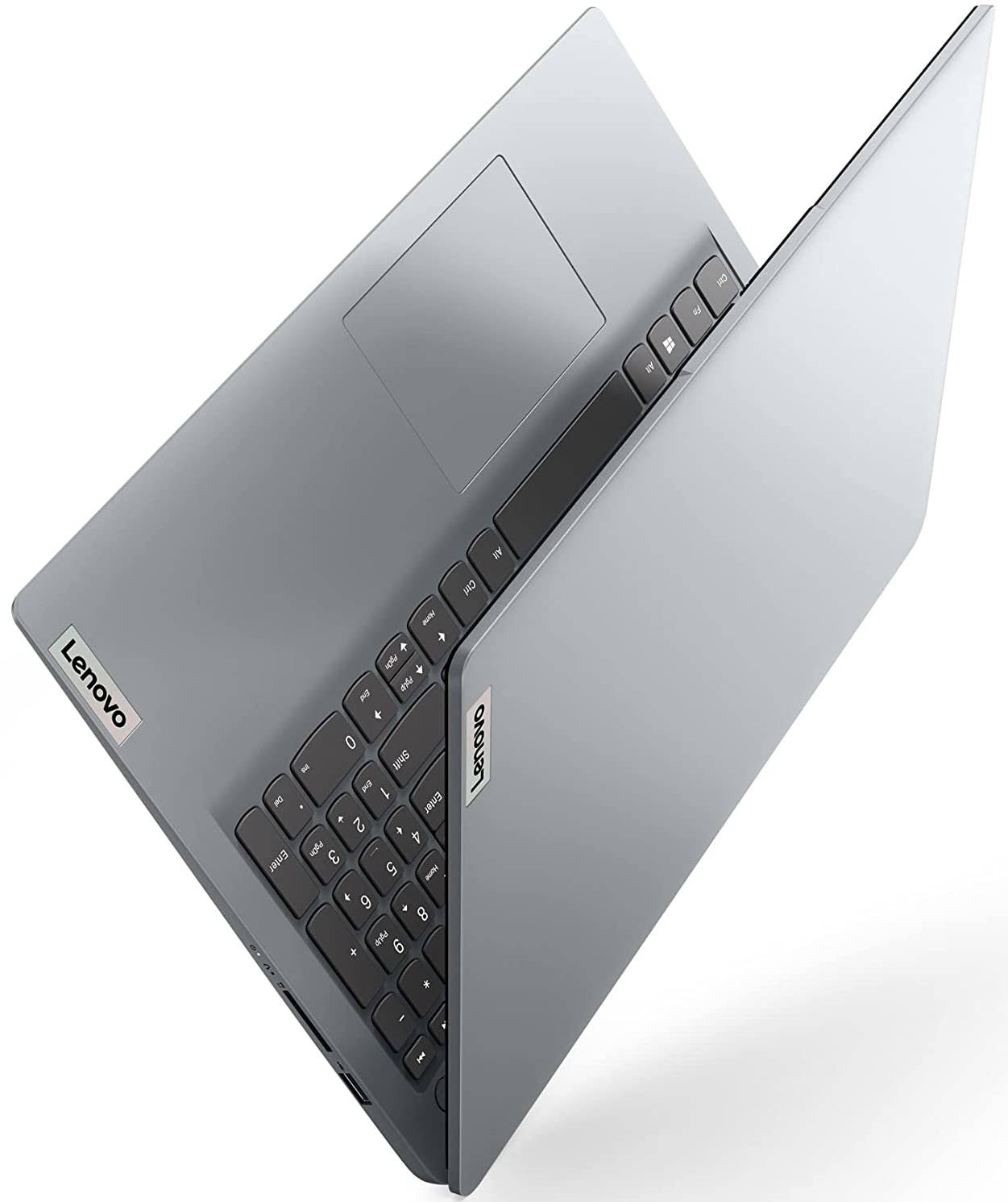 Lenovo Ideapad 1 (82R10049IN) Laptop (AMD Dual Core Ryzen 3/8 GB/512 GB SSD/Windows 11)