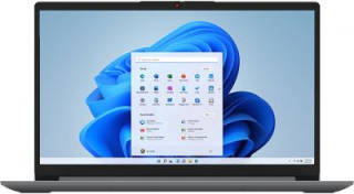 Lenovo Ideapad 1 (82R1004AIN) Laptop (AMD Quad Core Ryzen 5/8 GB/512 GB SSD/Windows 11)