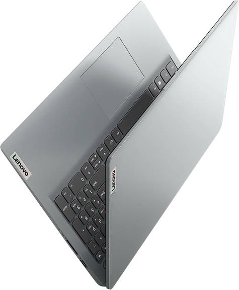Lenovo Ideapad 1 (82R1004AIN) Laptop (AMD Quad Core Ryzen 5/8 GB/512 GB SSD/Windows 11)