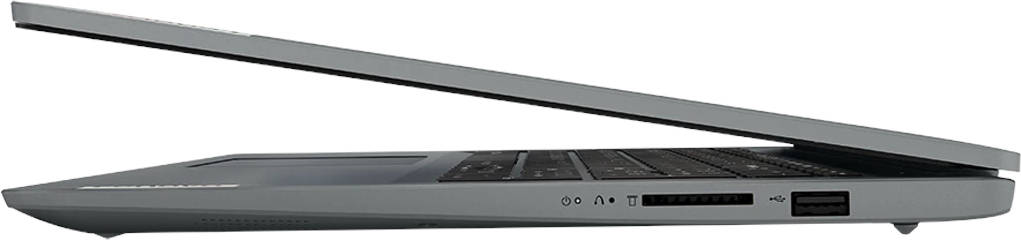 Lenovo Ideapad 1 (82R1004AIN) Laptop (AMD Quad Core Ryzen 5/8 GB/512 GB SSD/Windows 11)