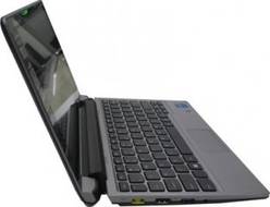 Lenovo Ideapad Flex 10 (59-403045) Netbook (Pentium Quad Core 4th Gen/2 GB/500 GB/Windows 8) Laptop