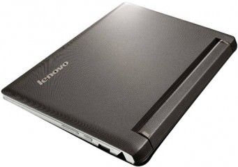 Lenovo Ideapad Flex 10 (59-403055) Laptop (Celeron Dual Core 4th Gen/2 GB/500 GB/Windows 8 1) Price