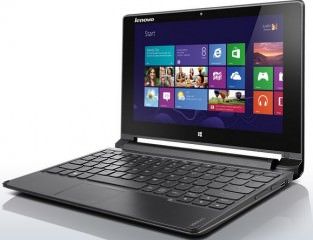 Lenovo Ideapad Flex 10 (59-404493) Laptop (Pentium Quad Core/2 GB/500 GB/Windows 8) Price