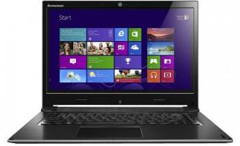 Lenovo Ideapad Flex 10 (59-408507) Laptop (Pentium Quad Core 3rd Gen/2 GB/500 GB/Windows 8)